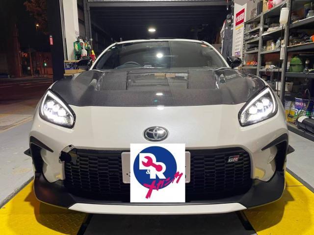 新着の作業実績