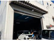 愛車のご相談はお気軽にどうぞ！熟練スタッフが、愛車のメンテナンス致します！