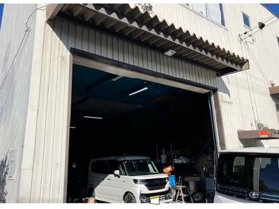 ★カーライフをトータルサポート★