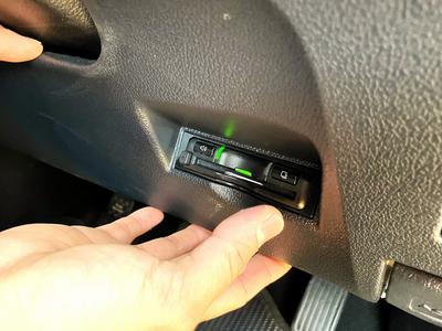 パーツ持込み取付