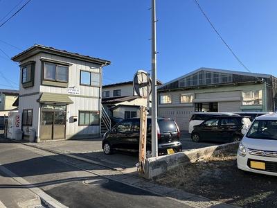 Ｂ・Ｐハウスの画像