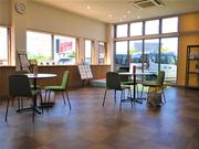 辰口自動車販売（株）　白山店5