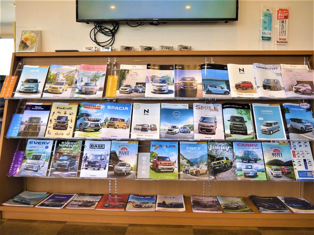 辰口自動車販売（株）　白山店7