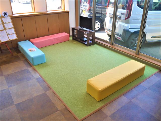 辰口自動車販売（株）　白山店8