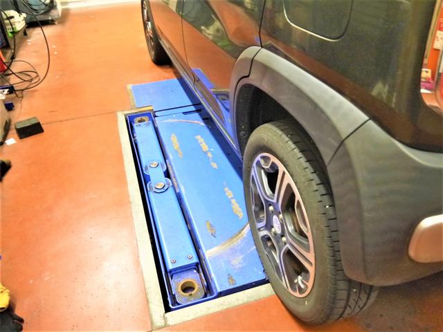 辰口自動車販売（株）　白山店16