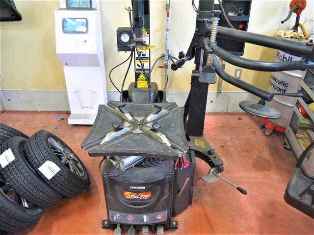 辰口自動車販売（株）　白山店17