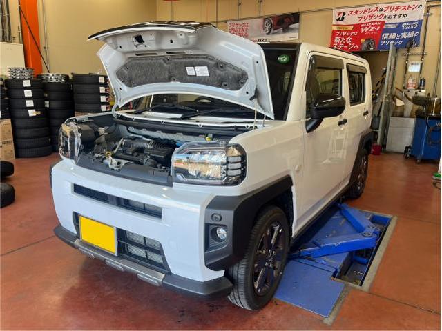 新着の作業実績