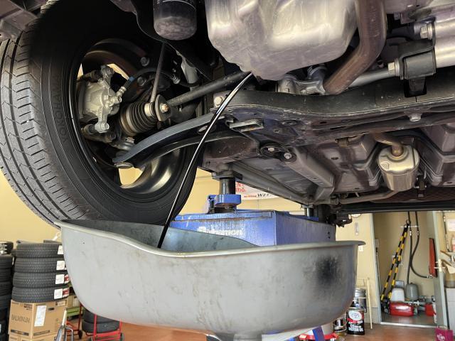 ダイハツ　タフト　ガソリン車用(オイル交換)　エンジンオイル　オイルエレメント　エレメント交換　石川県　小松市　能美市　川北町　白山市　野々市市　金沢市　新車　中古車　マイカーリース　スーパー乗るだけセット