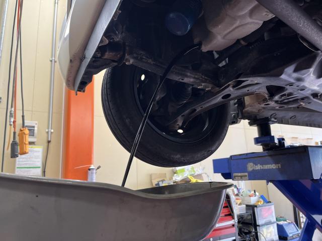 ホンダ　Ｎ－ＯＮＥ　ガソリン車用(オイル交換)　エンジンオイル交換　タイヤ　タイヤ交換　石川県　小松市　能美市　川北町　白山市　野々市市　金沢市　新車　中古車　マイカーリース　スーパー乗るだけセット