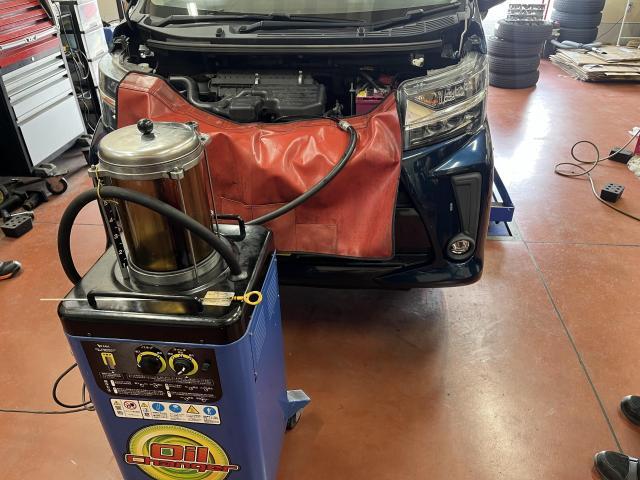 ダイハツ　ムーヴ　ガソリン車用(オイル交換)　タイヤ交換　エンジンオイル　オイルエレメント　石川県　小松市　能美市　川北町　白山市　野々市市　金沢市　新車　中古車　マイカーリース　スーパー乗るだけセット