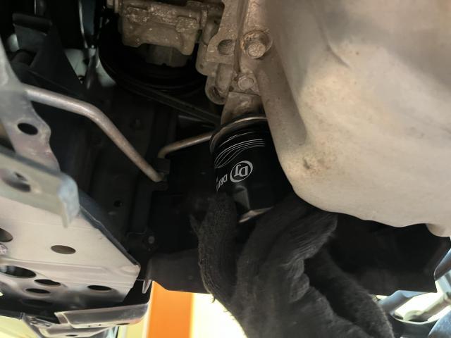 ダイハツ　ムーヴ　ガソリン車用(オイル交換)　タイヤ交換　エンジンオイル　オイルエレメント　石川県　小松市　能美市　川北町　白山市　野々市市　金沢市　新車　中古車　マイカーリース　スーパー乗るだけセット