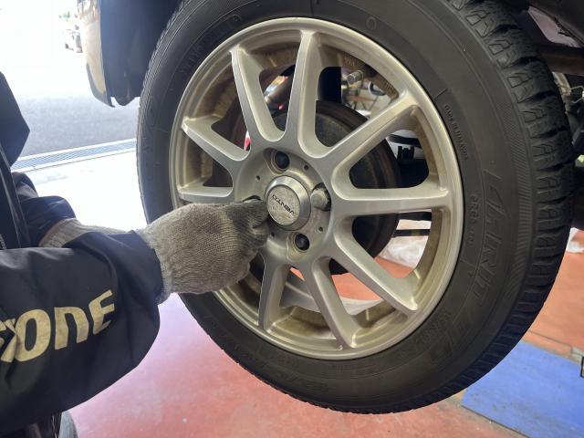 ダイハツ　ムーヴ　ガソリン車用(オイル交換)　タイヤ交換　エンジンオイル　オイルエレメント　石川県　小松市　能美市　川北町　白山市　野々市市　金沢市　新車　中古車　マイカーリース　スーパー乗るだけセット