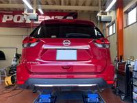 車検・点検・診断の作業実績6