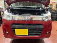 新着の作業実績