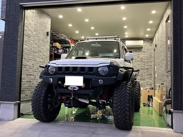 Ａｕｔｏ　Ｓｅｒｖｉｃｅ　Ｒ3