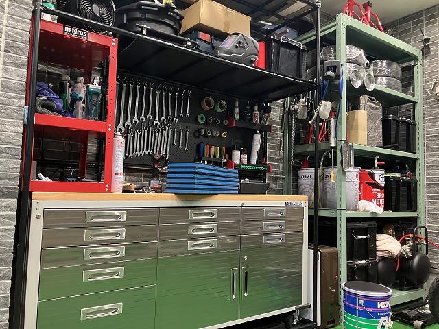 Ａｕｔｏ　Ｓｅｒｖｉｃｅ　Ｒ6