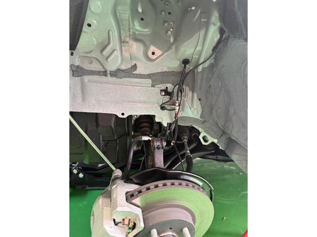 新着の作業実績