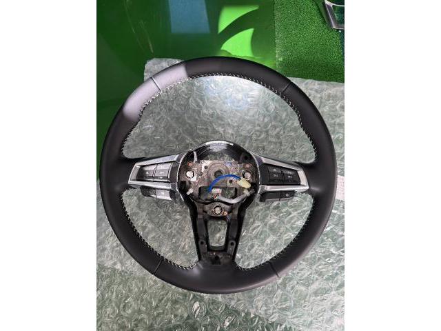 マツダ　ロードスター　ステアリング交換　東京/埼玉/武蔵村山/立川/昭島/所沢/入間/八王子/福生/羽村/東大和/日野/国立