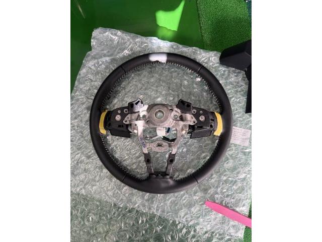 マツダ　ロードスター　ステアリング交換　東京/埼玉/武蔵村山/立川/昭島/所沢/入間/八王子/福生/羽村/東大和/日野/国立