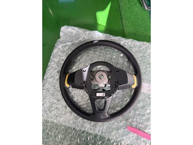 マツダ　ロードスター　ステアリング交換　東京/埼玉/武蔵村山/立川/昭島/所沢/入間/八王子/福生/羽村/東大和/日野/国立