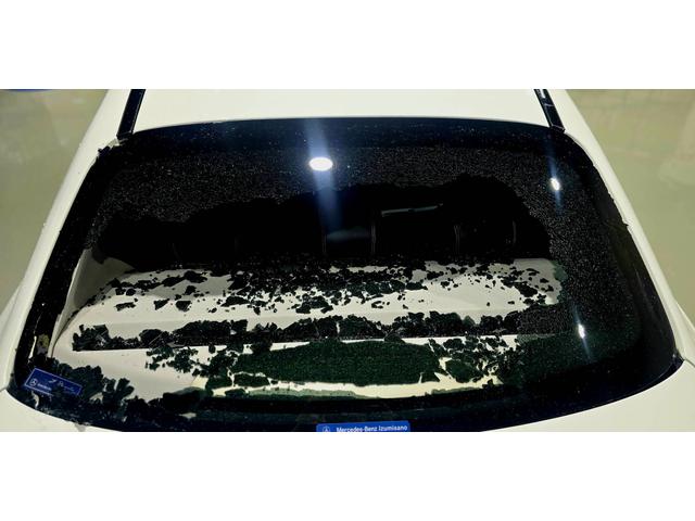 ＧＬＡＳＳＩＣ（グラシック）　ガラス交換・リペア専門店14