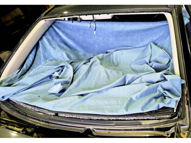 ＧＬＡＳＳＩＣ（グラシック）　ガラス交換・リペア専門店15