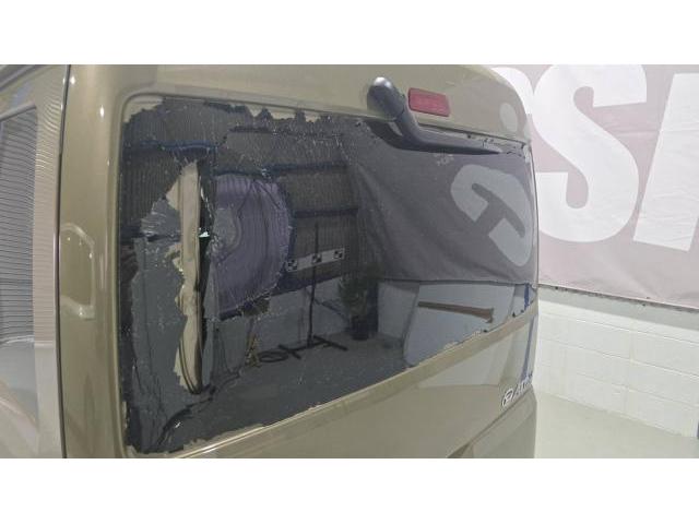 豊中市　アトレー　ガラス交換　フィルム　GLASSIC(グラシック)
