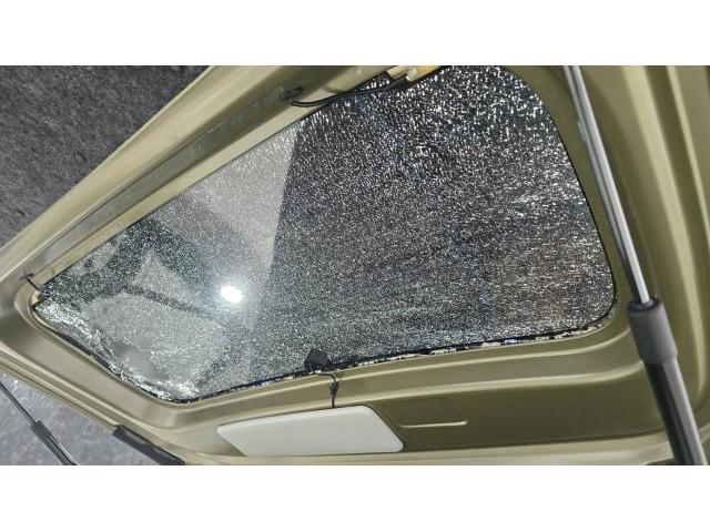 豊中市　アトレー　ガラス交換　フィルム　GLASSIC(グラシック)
