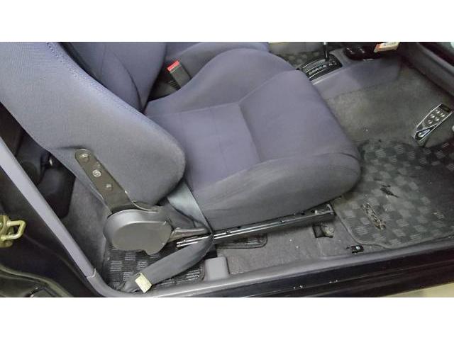 三菱　パジェロミニ　車内清掃　GLASSIC(グラシック)　豊中  吹田  箕面 伊丹 尼崎 宝塚 川西 池田