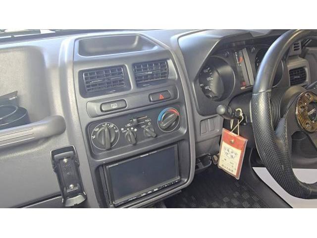 三菱　パジェロミニ　車内清掃　GLASSIC(グラシック)　豊中  吹田  箕面 伊丹 尼崎 宝塚 川西 池田