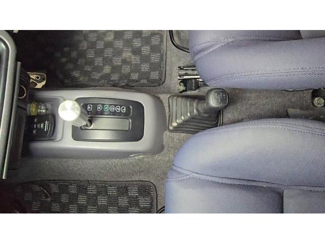 三菱　パジェロミニ　車内清掃　GLASSIC(グラシック)　豊中  吹田  箕面 伊丹 尼崎 宝塚 川西 池田