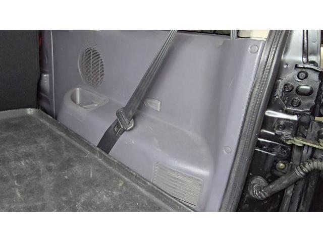 三菱　パジェロミニ　車内清掃　GLASSIC(グラシック)　豊中  吹田  箕面 伊丹 尼崎 宝塚 川西 池田