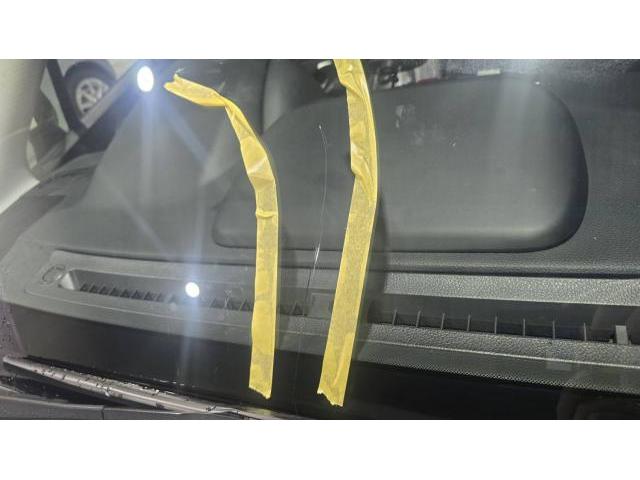 兵庫　スバル　フォレスター　フロントガラス交換　GLASSIC