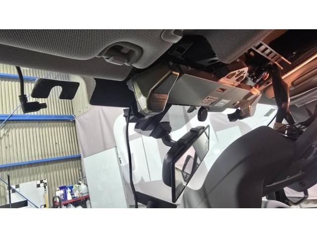 兵庫県尼崎市　スバル　SJG　フォレスター　フロントガラス交換　GLASSIC（グラシック）