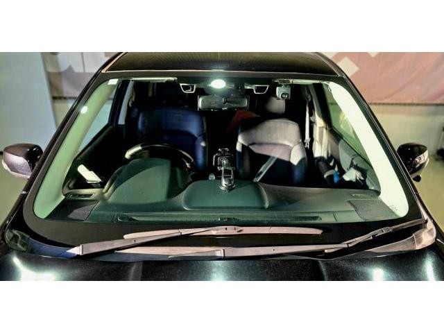 兵庫県尼崎市　スバル　SJG　フォレスター　フロントガラス交換　GLASSIC（グラシック）