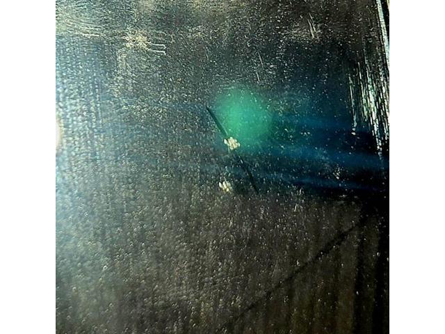 大阪府池田市 トヨタ ZWR90　ヴォクシー　フロントガラスリペア GLASSIC（グラシック）