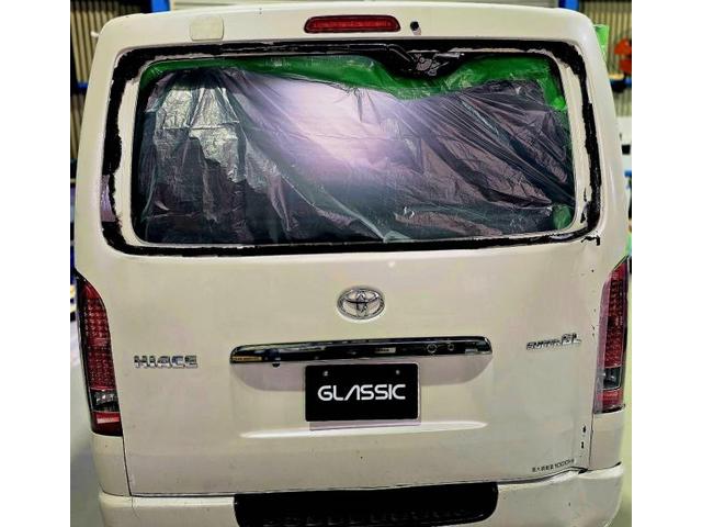 新着の作業実績