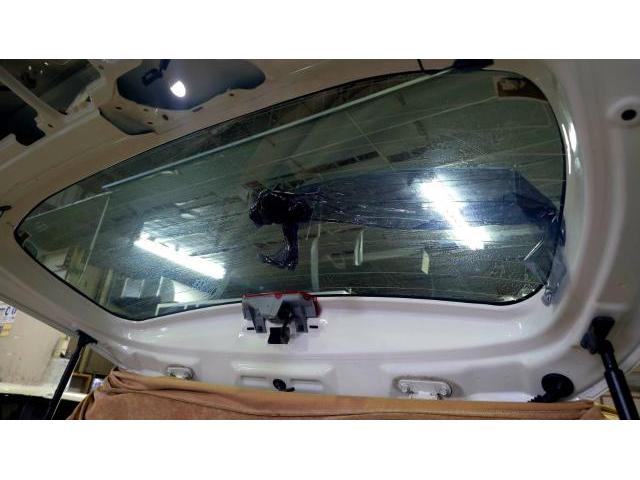 新着の作業実績