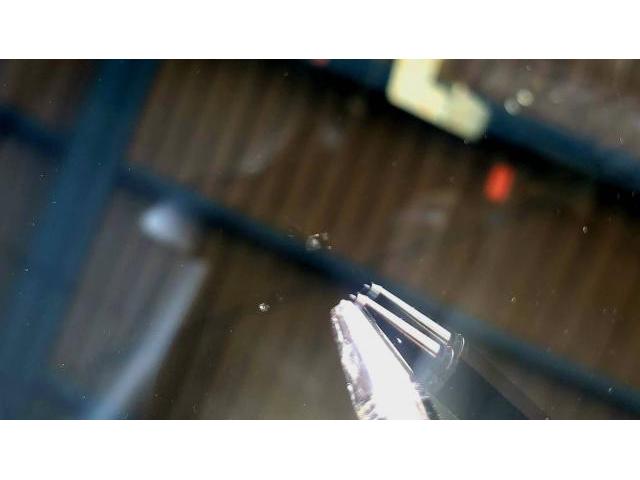 兵庫県伊丹市　トヨタ　80　ノア　フロントガラスリペア　ウィンドウリペア　GLASSIC（グラシック）