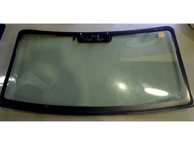 大阪府茨木市　スズキ　エブリイ　飛び石　フロントガラス交換　エーミング　GLASSIC（グラシック）