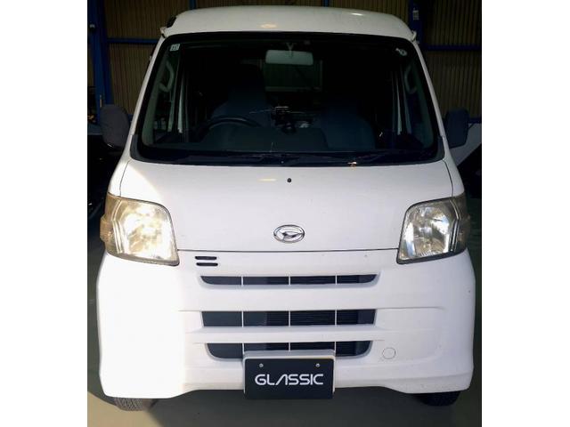 新着の作業実績