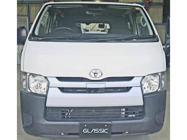 新着の作業実績