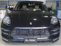 ラッピングの作業実績20