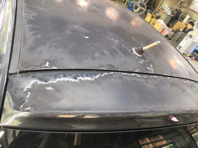 フィアット　５００　色褪せ塗装 東区　博多区　中央区　南区　城南区　早良区　西区　中間マージンなし　