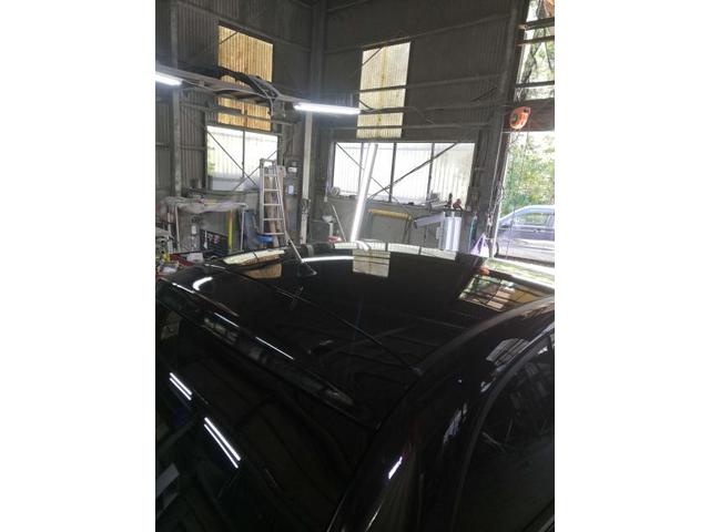 フィアット　５００　色褪せ塗装 東区　博多区　中央区　南区　城南区　早良区　西区　中間マージンなし　