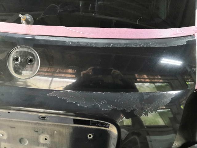 フィアット　５００　色褪せ塗装 東区　博多区　中央区　南区　城南区　早良区　西区　中間マージンなし　