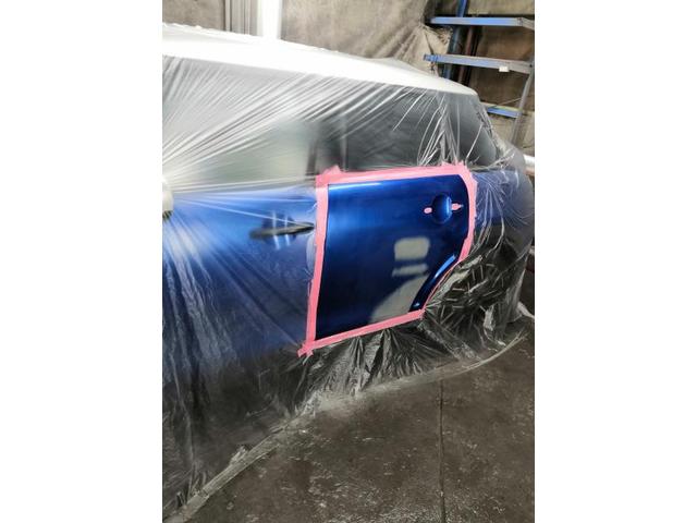 新着の作業実績