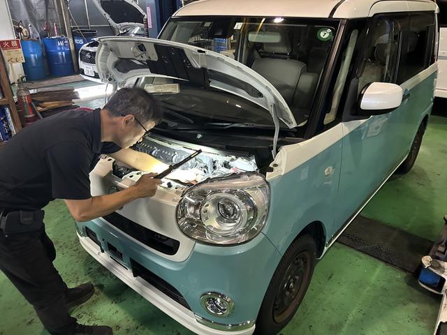 株式会社コンドウ自動車 サービス紹介の5つ目