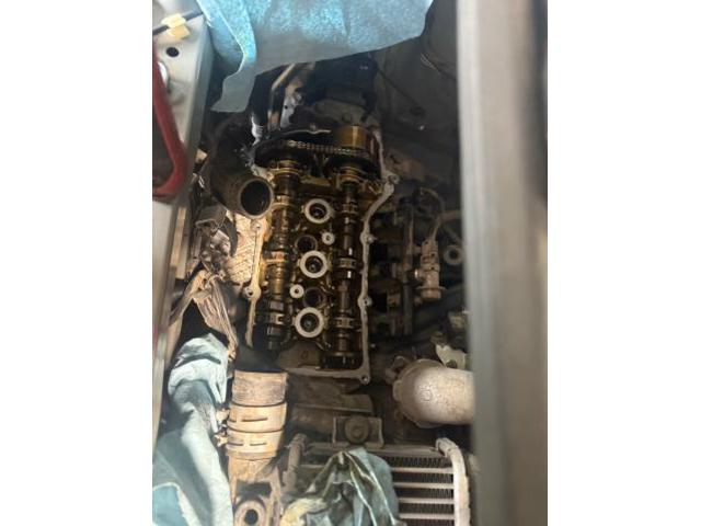 新着の作業実績