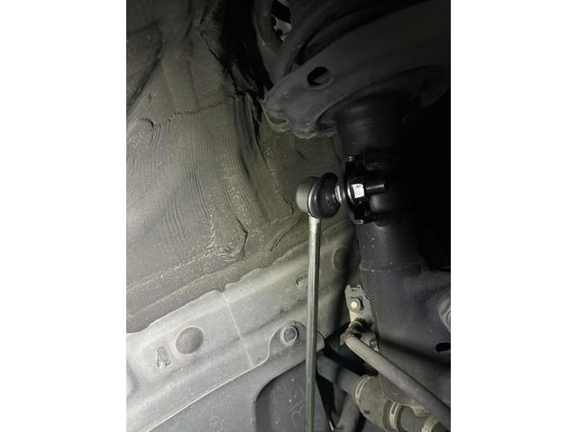 トヨタ　プリウス　車検　　ドアハンドルプロテクター剥がし
